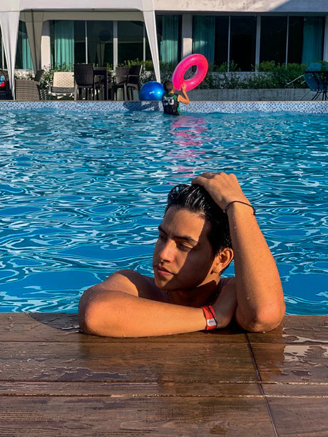 NatDaddy nudes star photos