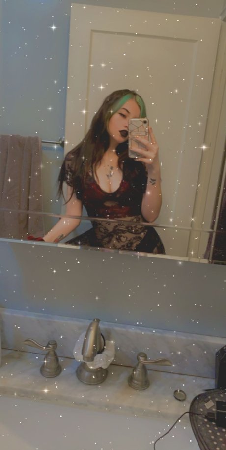 Candy Anne pornstar erotic picture