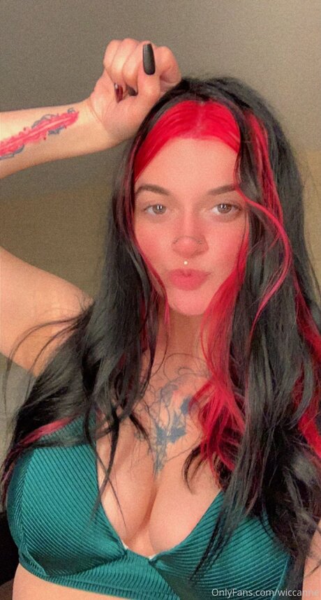 Candy Anne best star photo