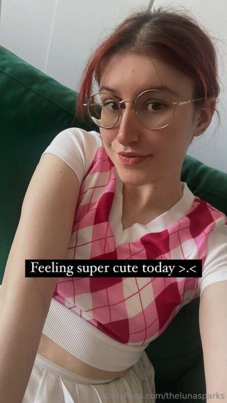 Luna Sparks New Subs FREE rating porn actress archive