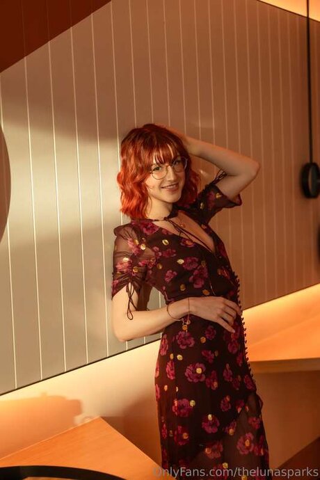 Luna Sparks New Subs FREE rating sex star picture