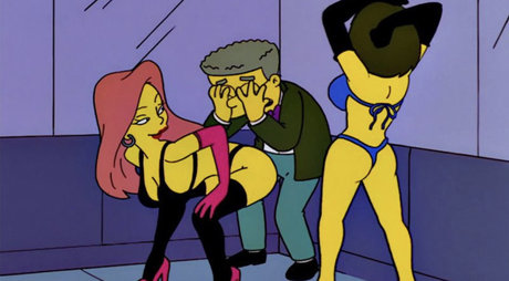 Talldark amp ampight free model photo