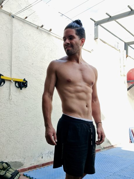 Fernando Haro erotic pornstar images