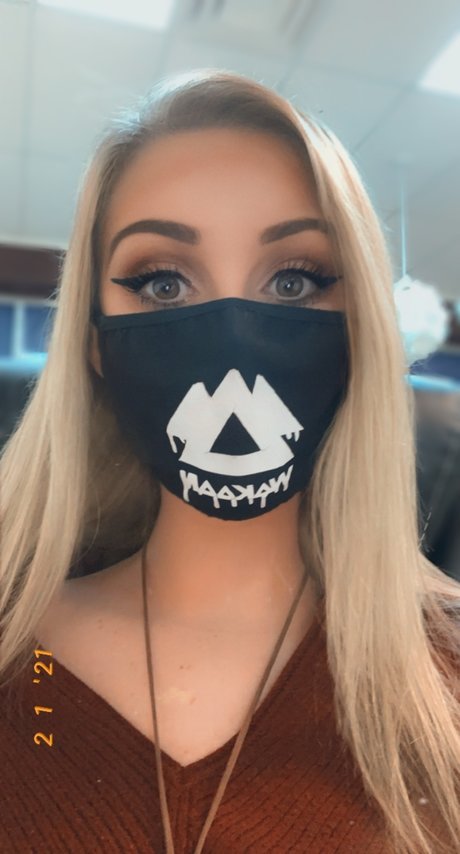 Mitten Baby model beautiful photos