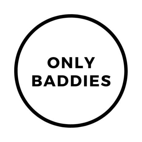 Only The Baddies pornstar exclusive images