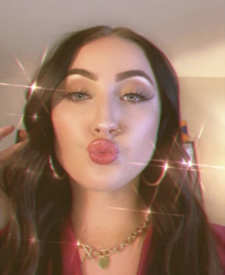 Goddess Gemini star pornographic pic