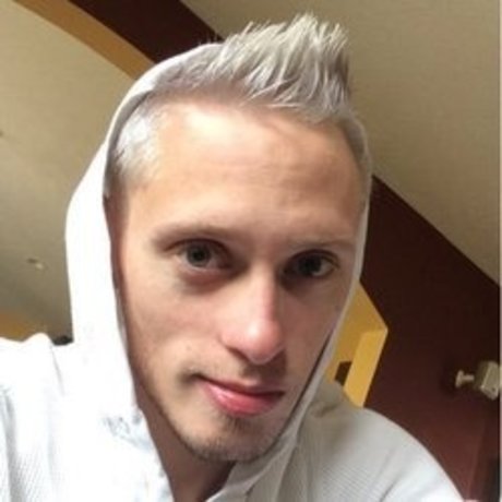 Dustin Banks model xxx image