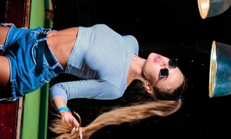 LiskaBoom nude pornstar image