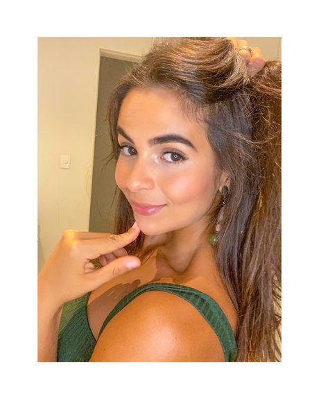 Alana Gama nice pornstar galleries