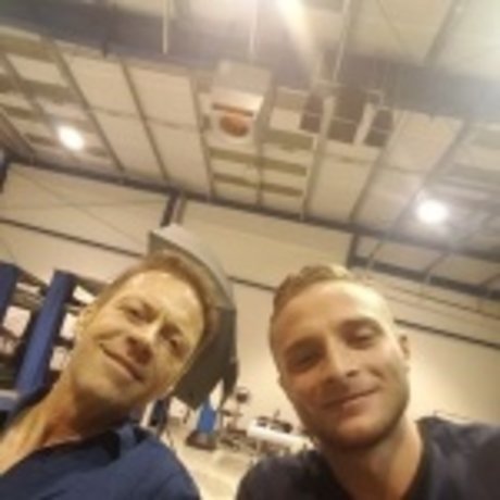 Eros Ressoni perfect star pic