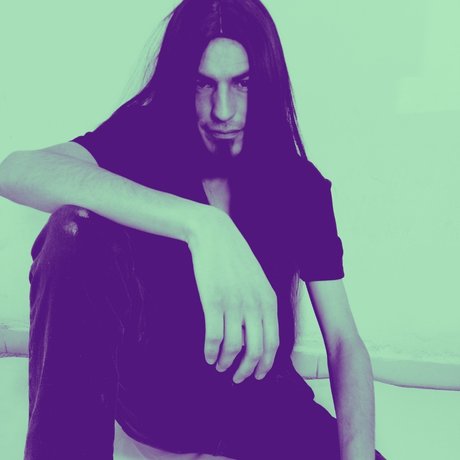 Ragnar Hoffmann pretty actress pic