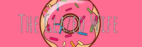 The Glazed Wife model nudes images