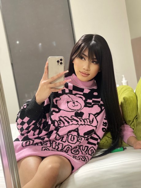 Miya Kane star top photos