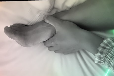 AthomewithLily erotic star picture