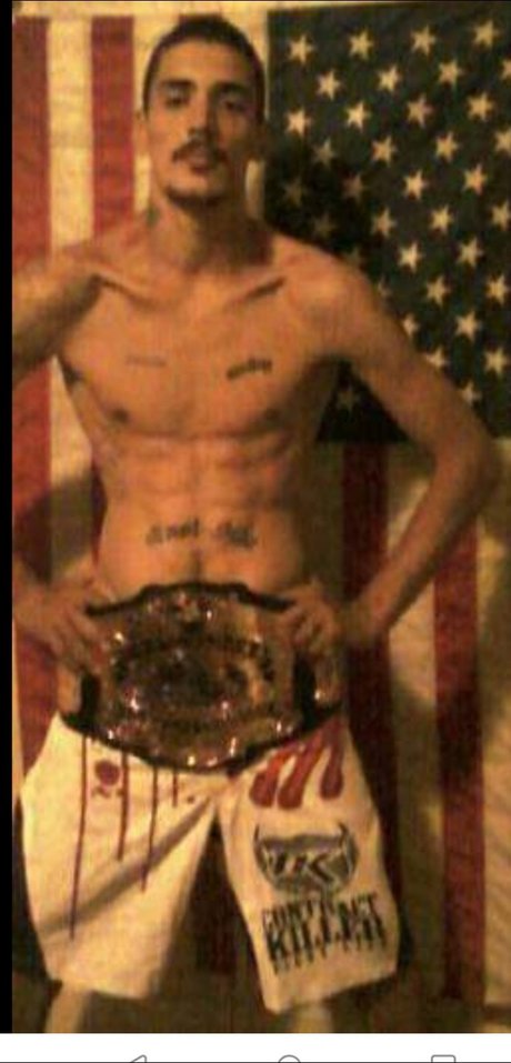 Kenny Foster top model galleries