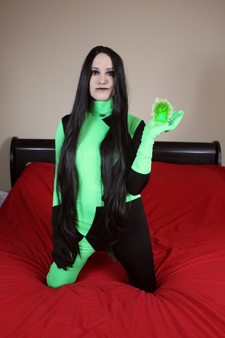 Trin kat perfect model pics