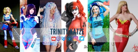 Trin kat naked actress photo