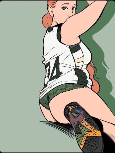 J Alexander model sex pic