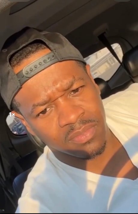 Marcus Smith model sex picture