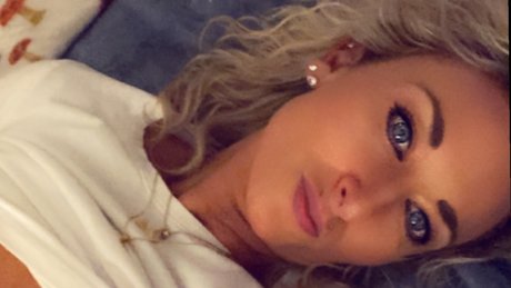 Nurse Alexis pornographic actress pic