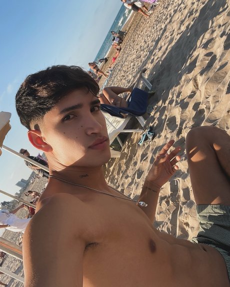 Jose Cardona star perfect images