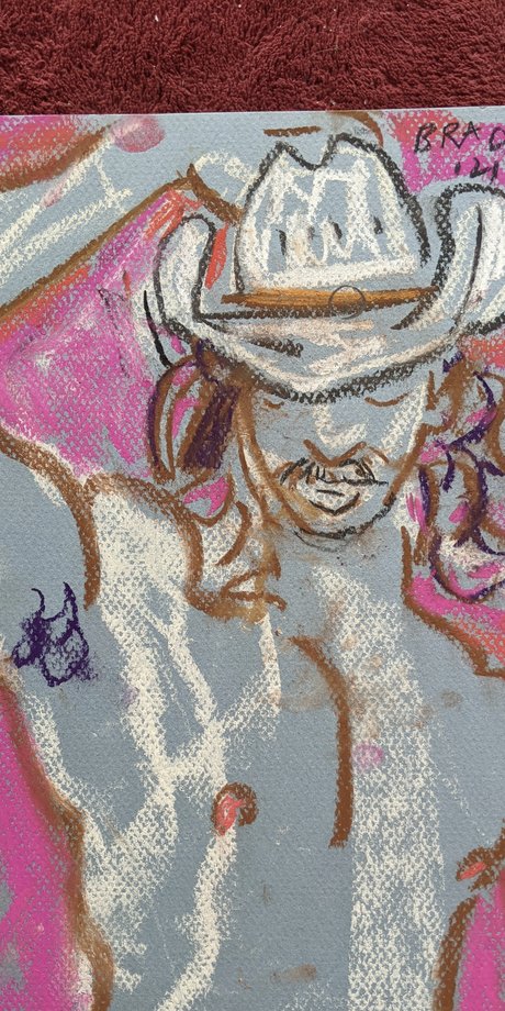 Nude Farmer pornstar sexy pictures