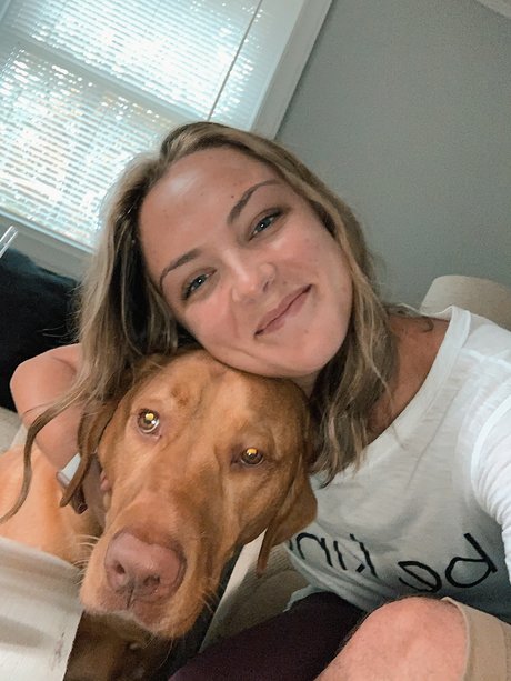 Taylor Haney hot star photo