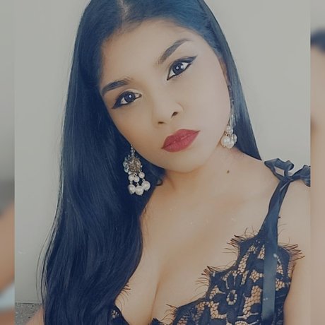 Sharri pretty model pic