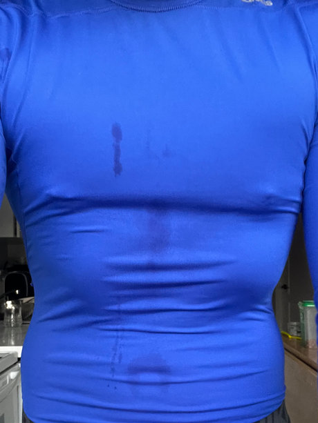 Elan Kohee model pretty image