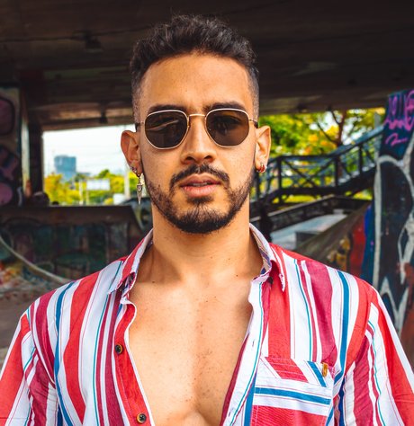 DavinSane pornstar pictures