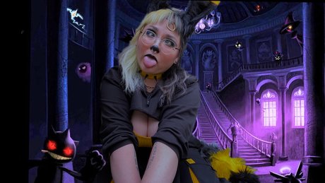 kitten rae___ model high quality img