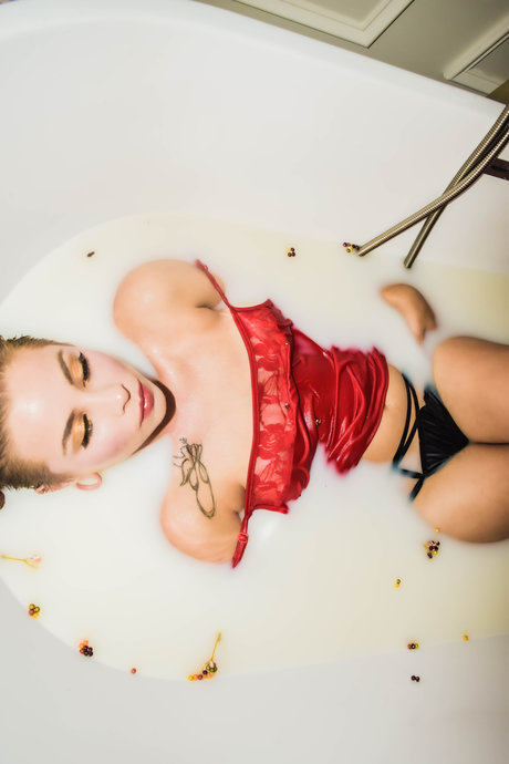 Ms Mae_ model pretty gallery