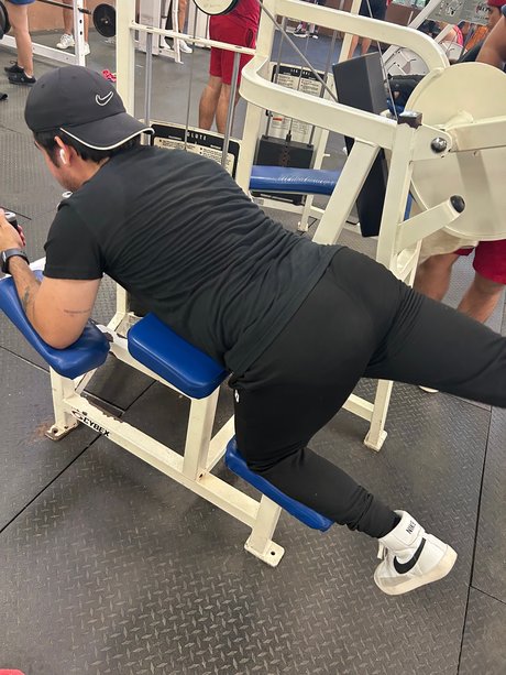 AlexxxP model hot pic