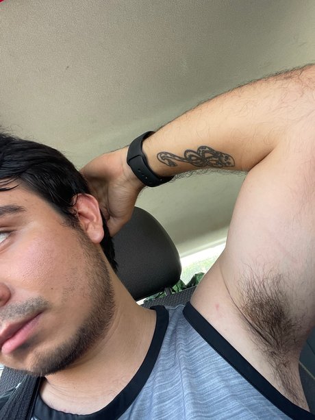 AlexxxP model nudes archive