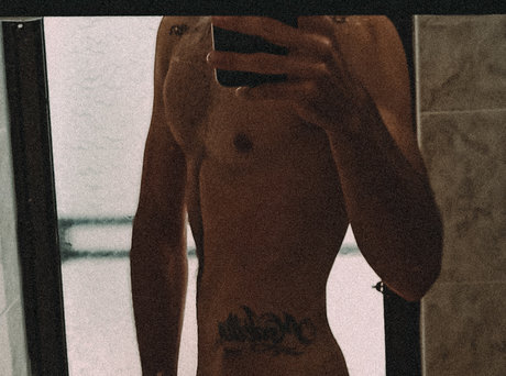 Davidreams_ model naked photo