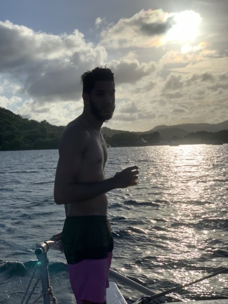 Callmepapi24 model hd image