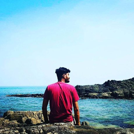 Rajendra Reddy model best archive