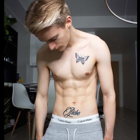 Marcel Boyle star beautiful archive