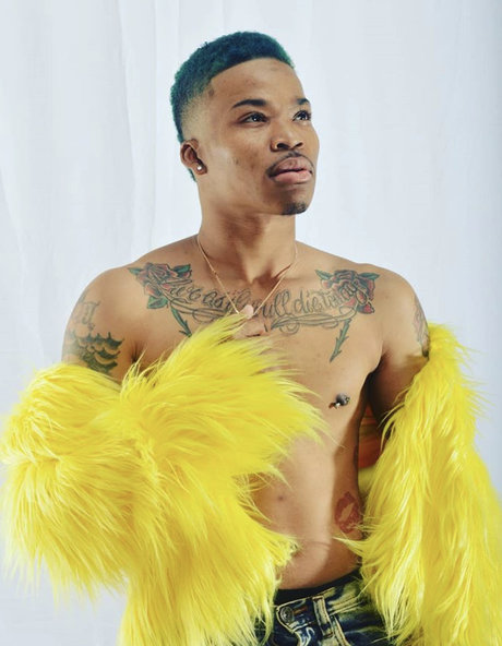 Octavianojwalls actress picture