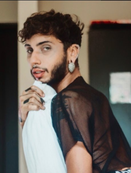 Shalon Txai hot model archive