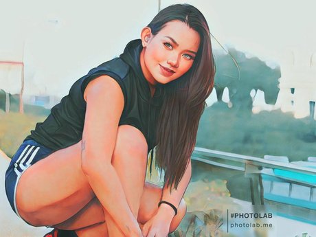 Tanya Pim star naked image