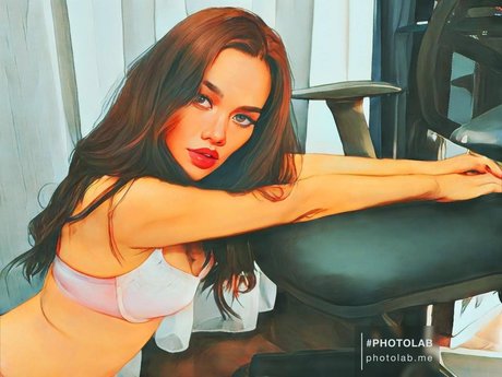 Tanya Pim hd star photo