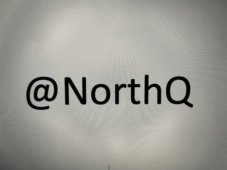 NorthQ pornographic model photo