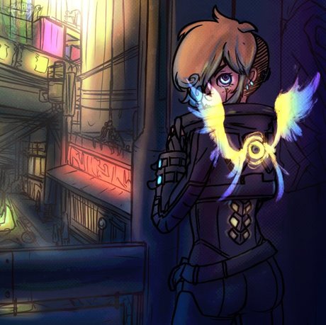 Emi Fluke perfect star gallery