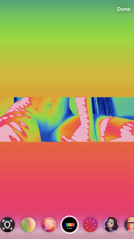 Queen Ayre model perfect img