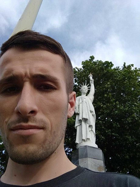 Gabriel Ibanescu hd actress img