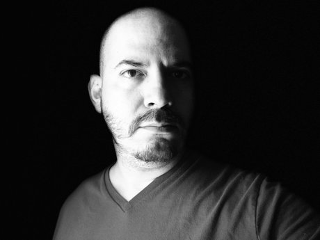 Julian Gonzalez naked star archive