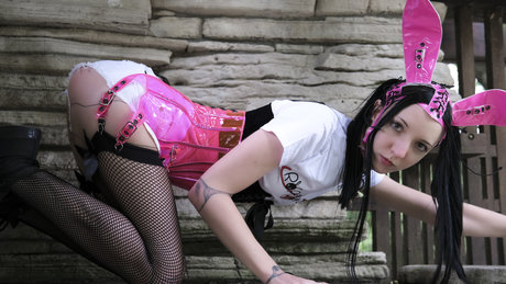 MischaDoll exclusive model image