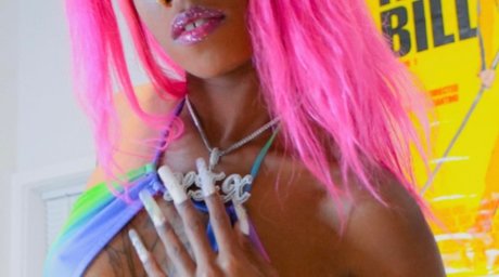 MBDYG star hot archive