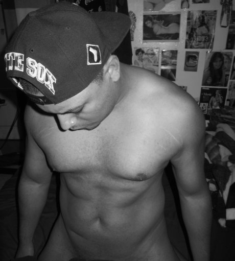 Ruben Hernandez nude star images